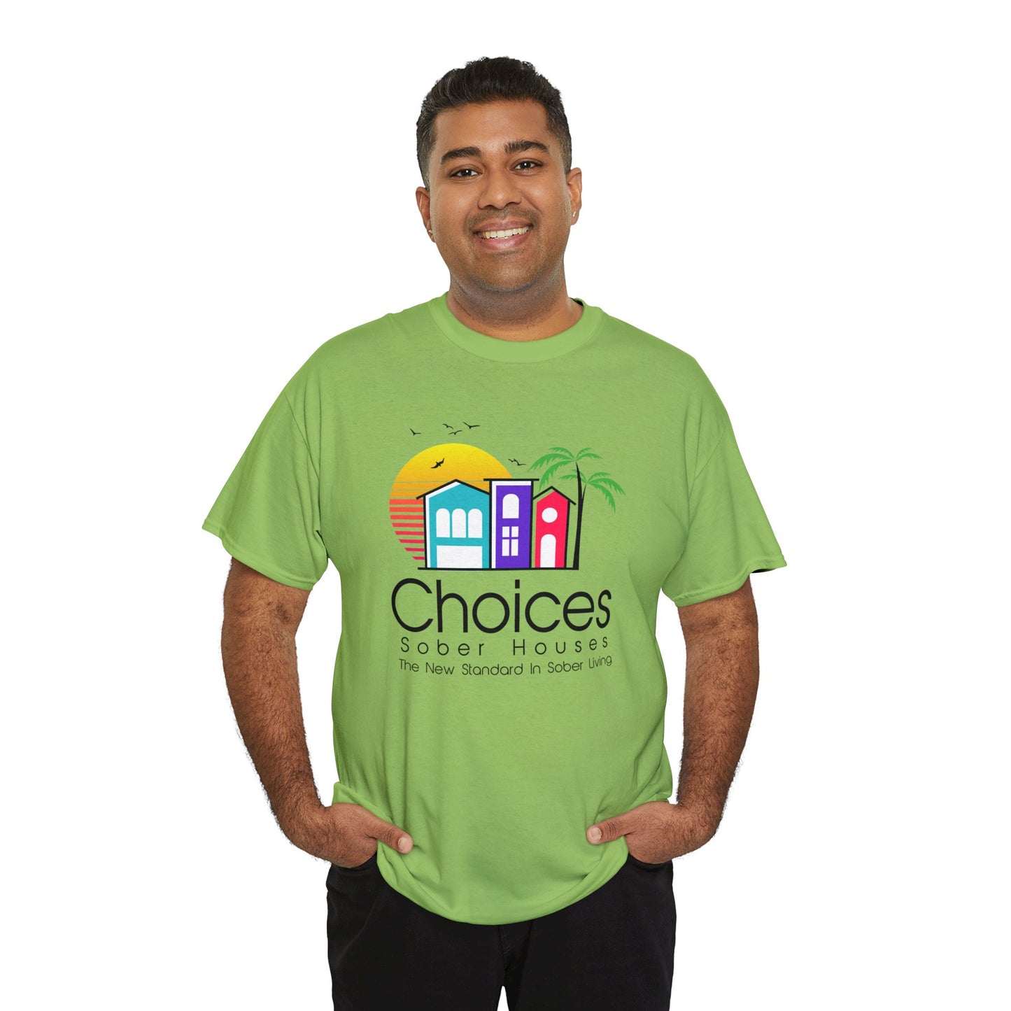 Choices Unisex Classic Tee