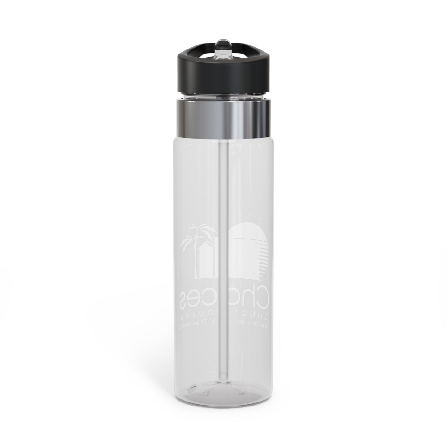 Choices Sport Bottle, 20oz