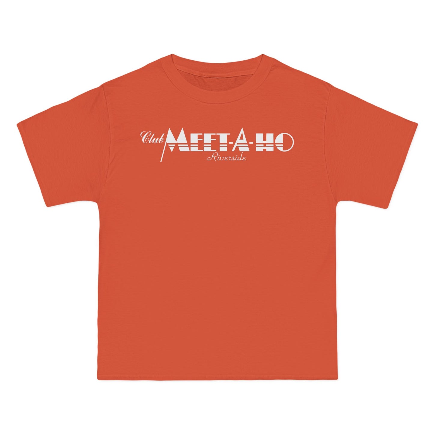 Club Meet-A-Ho T-Shirt