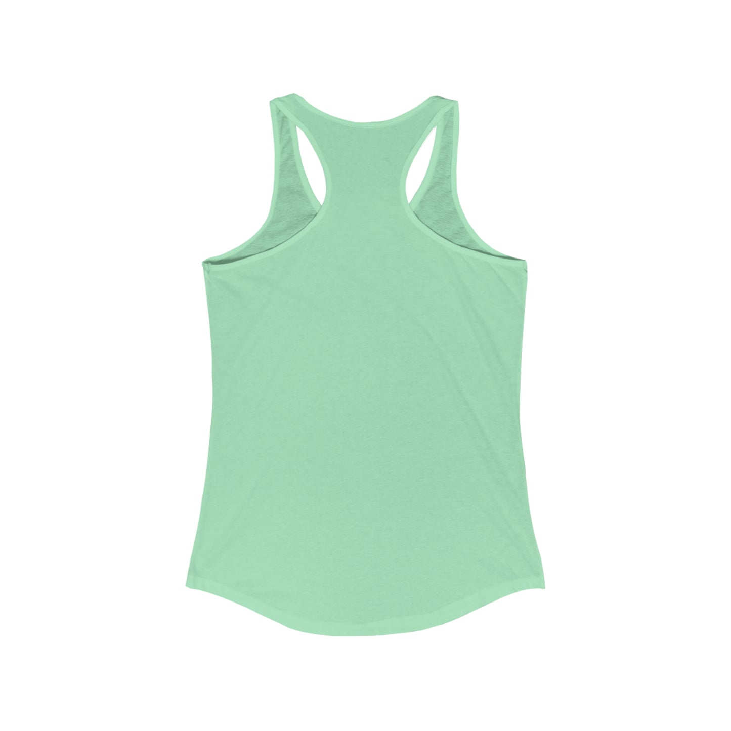 Choices Women's Racerback Tank