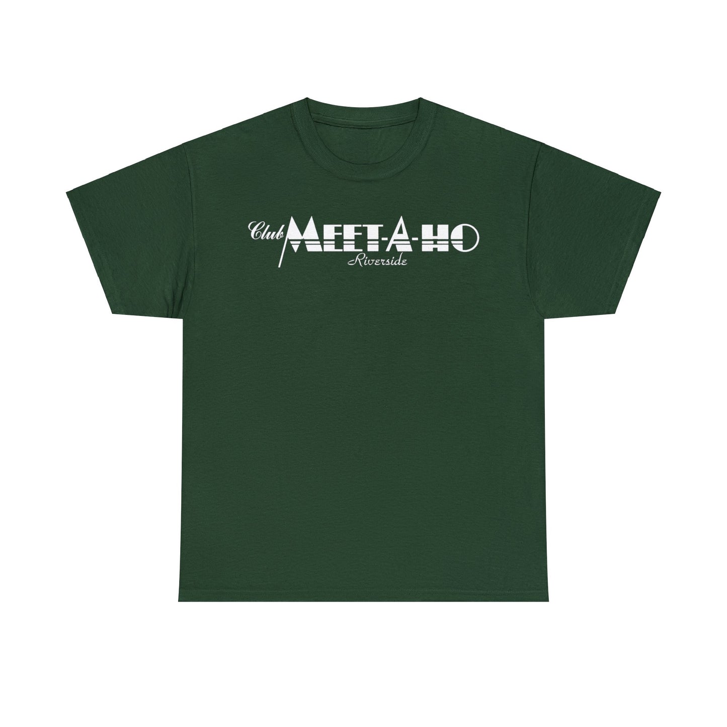 Club Meet-A-Ho Tee