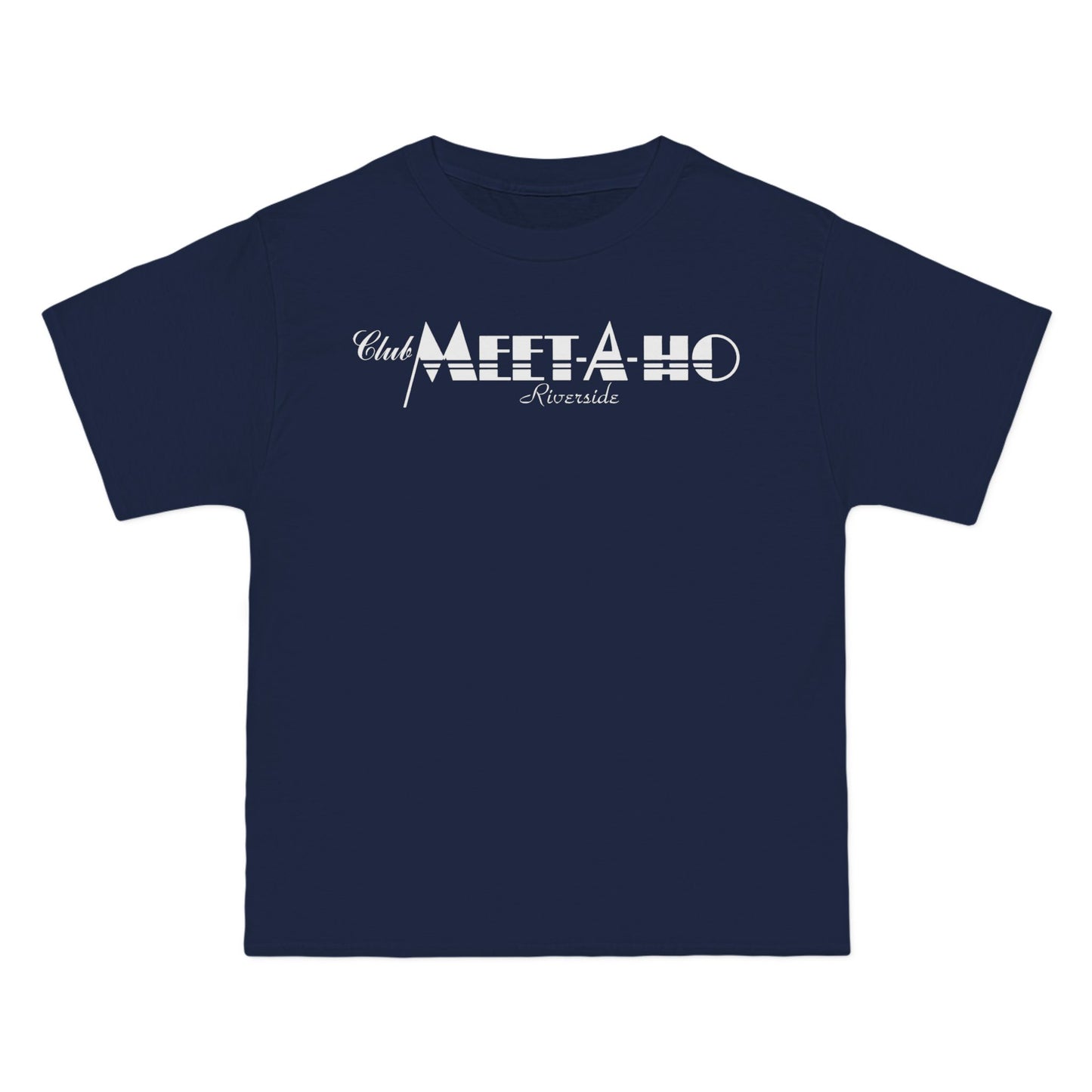 Club Meet-A-Ho T-Shirt