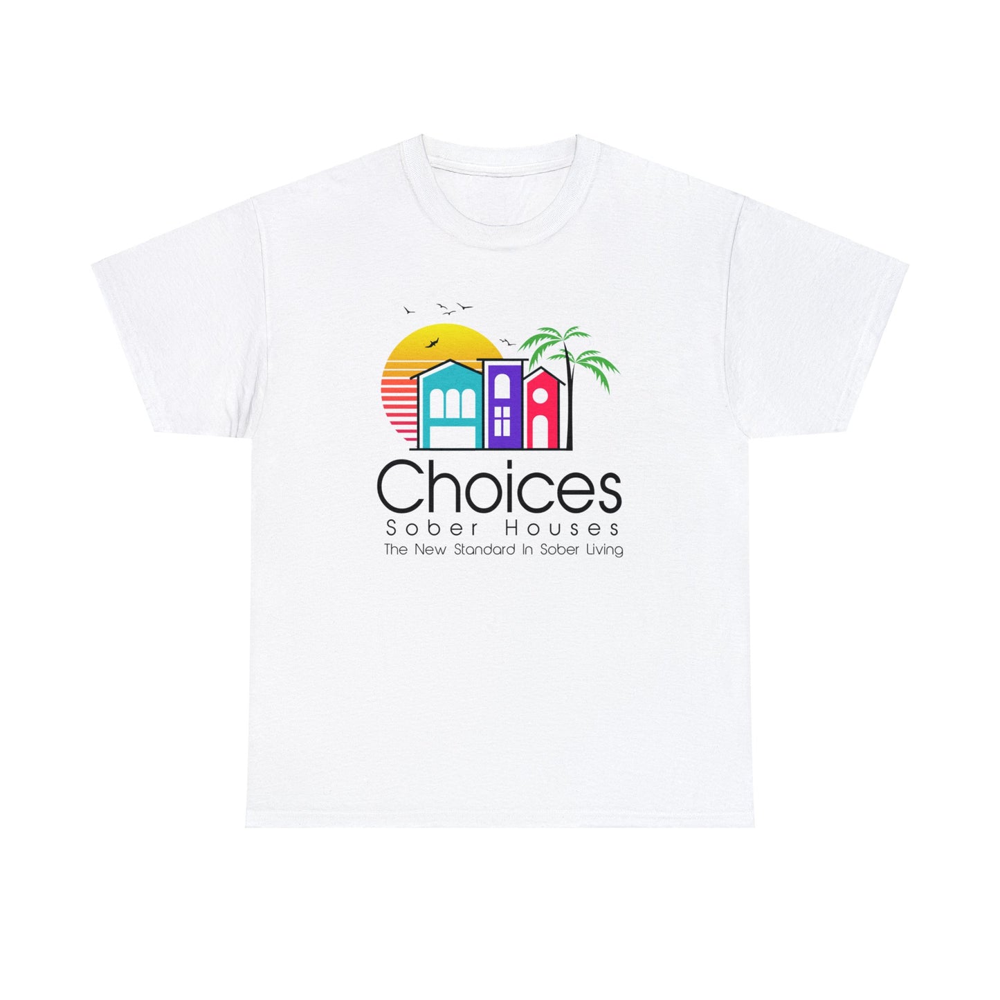 Choices Unisex Classic Tee