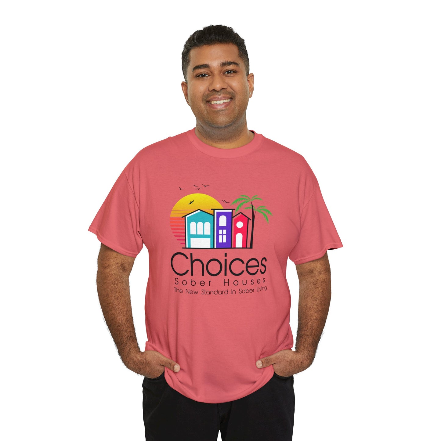 Choices Unisex Classic Tee